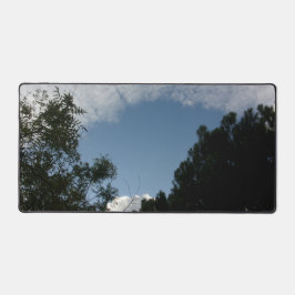 COMPUTERDESK MAT ELECTRONIC ART&DESIGN SCHREIBTISCHUNTERLAGE