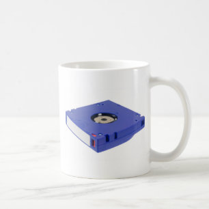 Computerersatzband Tasse