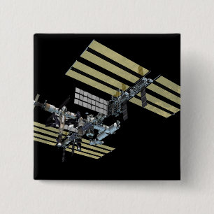 Computererzeugte Ansicht 10 Button