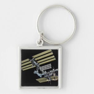 Computererzeugte Ansicht 11 Schlüsselanhänger