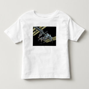 Computererzeugte Ansicht 12 Kleinkind T-shirt