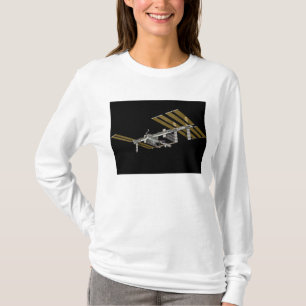 Computererzeugte Ansicht 25 T-Shirt