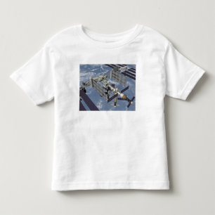 Computererzeugte Ansicht 7 Kleinkind T-shirt