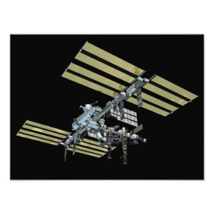 Computergenerierte Ansicht 11 Fotodruck