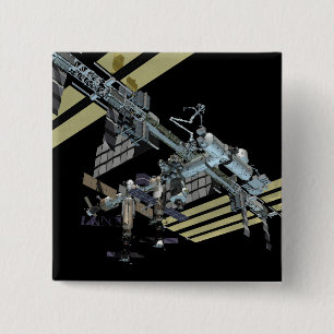 Computergenerierte Ansicht 12 Button