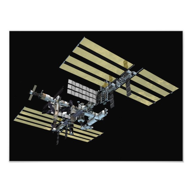 Computergenerierte Ansicht 12 Fotodruck (Vorne)