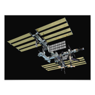 Computergenerierte Ansicht 13 Fotodruck