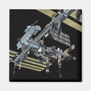 Computergenerierte Ansicht 13 Magnet