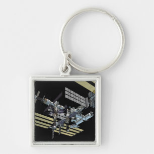 Computergenerierte Ansicht 14 Schlüsselanhänger