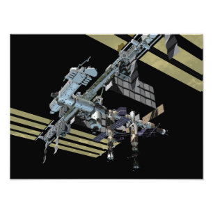 Computergenerierte Ansicht 15 Fotodruck