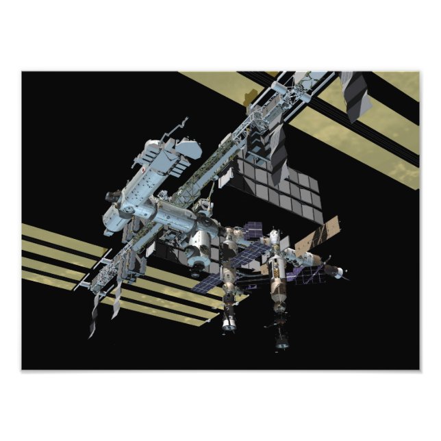 Computergenerierte Ansicht 15 Fotodruck (Vorne)