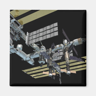 Computergenerierte Ansicht 15 Magnet