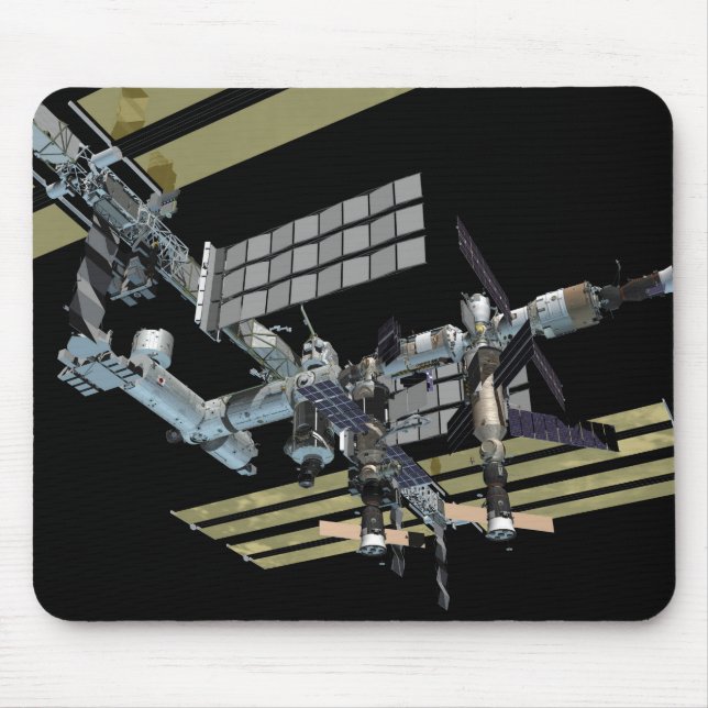 Computergenerierte Ansicht 15 Mousepad (Vorne)