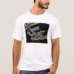 Computergenerierte Ansicht 15 T-Shirt