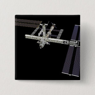 Computergenerierte Ansicht 16 Button