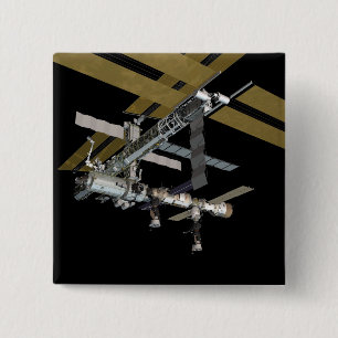 Computergenerierte Ansicht 17 Button