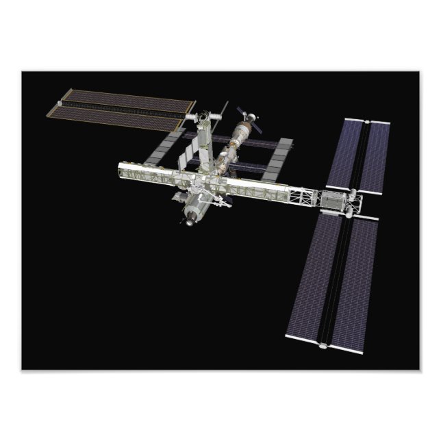 Computergenerierte Ansicht 18 Fotodruck (Vorne)