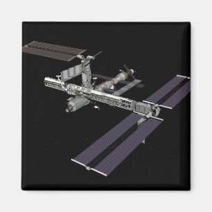 Computergenerierte Ansicht 18 Magnet