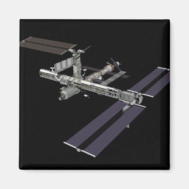 Computergenerierte Ansicht 18 Magnet (Vorne)