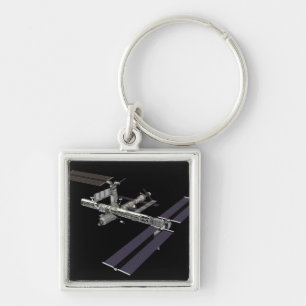 Computergenerierte Ansicht 18 Schlüsselanhänger