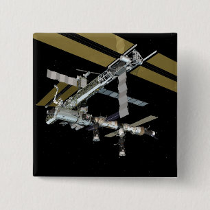 Computergenerierte Ansicht 20 Button