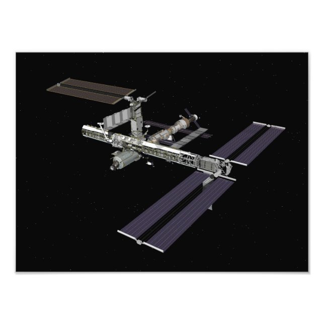 Computergenerierte Ansicht 20 Fotodruck (Vorne)