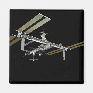 Computergenerierte Ansicht 21 Magnet