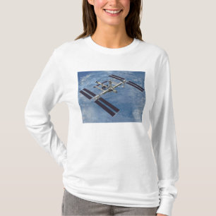 Computergenerierte Ansicht 22 T-Shirt