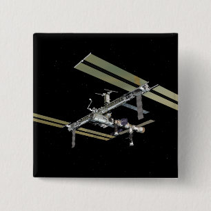 Computergenerierte Ansicht 23 Button