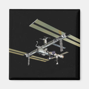 Computergenerierte Ansicht 23 Magnet