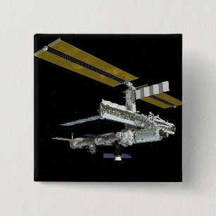 Computergenerierte Ansicht 26 Button