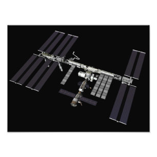 Computergenerierte Ansicht 26 Fotodruck