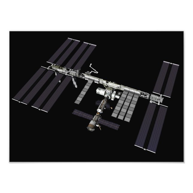 Computergenerierte Ansicht 26 Fotodruck (Vorne)