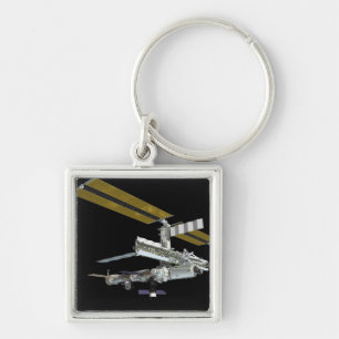 Computergenerierte Ansicht 26 Schlüsselanhänger