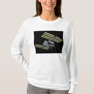 Computergenerierte Ansicht 9 T-Shirt