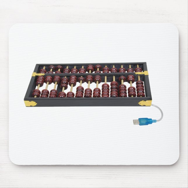 ComputerizedAccounting071009 Mousepad (Vorne)