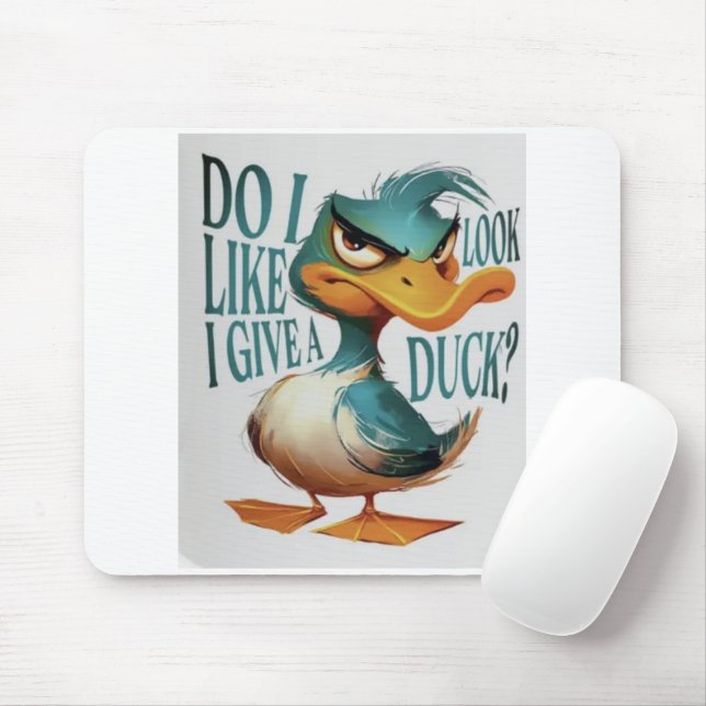 Computermaus Mousepad (Mit Mouse)