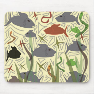 Computermousepad Mousepad