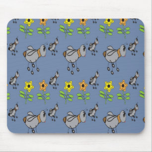Computermousepad Mousepad