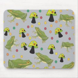 Computermousepad Mousepad