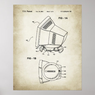 Computerpatent Poster