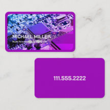 Computerreparaturunternehmen