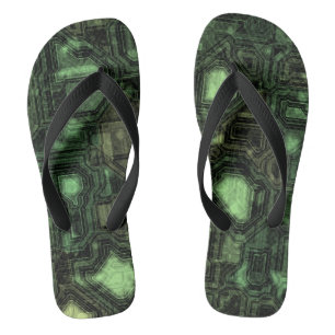 Computerschaltung Flip Flops