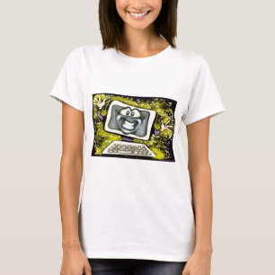 Computerschock T-Shirt
