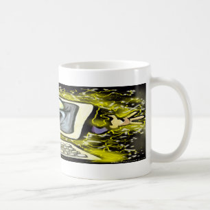 Computerschock Tasse
