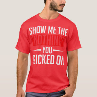 Computersicherheit im Cybersicherheitssystem der C T-Shirt