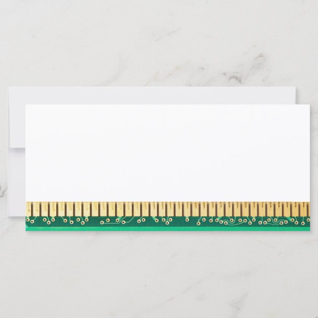 Computerspeicherplatte (Vorderseite)