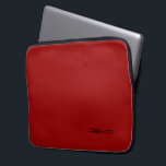 Computertasche für David Laptopschutzhülle<br><div class="desc">Laptopschutze</div>