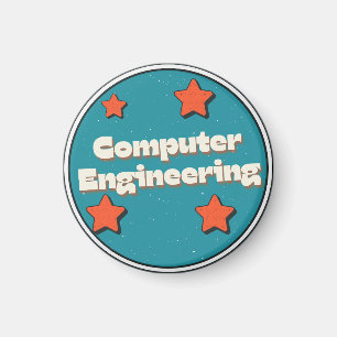 Computertechnik Magnet
