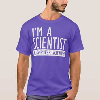 Computerwissenschaftliche Trible T-Shirt